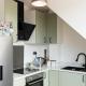 Amazing Top Floor Flat with Nice View, Londres - Foto 7