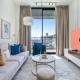 GuestReady - Jumeirah Village haven with pool view, Dubaj - Fotografie 1