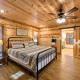 Twilight Pines - Dreamy Cabin w Hot Tub & optional Kids Loft Broken Bow - Fotografie 2