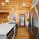 Twilight Pines - Dreamy Cabin w Hot Tub & optional Kids Loft Broken Bow - Fotografie 7