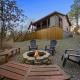 Twilight Pines - Dreamy Cabin w Hot Tub & optional Kids Loft Broken Bow - Fotografie 8