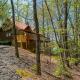 Pet friendly, king bedrooms, smart TVs, pool table, theater room, and hot tub! Sevierville - Foto 7