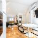 Stylish Avenida Apartment, Lisbonne - Photo 7