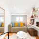Stylish Avenida Apartment, Lisbonne - Photo 9