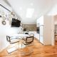 Stylish Avenida Apartment, Lisbonne - Photo 10