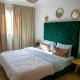 Cozy, Nice appartement,swimming pool,Wifi Marrakech - Foto 7