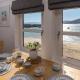 Harts Loft - On Beach - Panoramic Sea Views - By Harbour St Ives - Fotografie 1