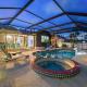 4 Br Sleeps 10 Private Pool Putt Putt Dog Friendly, Bradenton - Fotografie 5