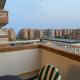 Apartamento con terraza, piscina y vistas en Oropesa del Mar Edificio Torremar, El Borseral (foto 2)