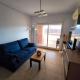 Apartamento con terraza, piscina y vistas en Oropesa del Mar Edificio Torremar, El Borseral (foto 6)