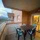 Apartamento con terraza, piscina y vistas en Oropesa del Mar Edificio Torremar, El Borseral (foto 3)