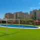 Apartamento con terraza, piscina y vistas en Oropesa del Mar Edificio Torremar, El Borseral (foto 9)