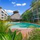 Tropical getaway in Tulum with private pool - Photo 4