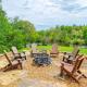 Firepit, close to parkway, hot tub, tons of games!, Pigeon Forge - Photo 1