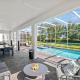 Epic 8BR Mansion with Pool, Game Room and Resort Davenport - Fotografie 6
