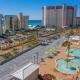 Laketown Wharf #0703, Panama City Beach - Fotografie 10