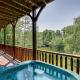 5 Star Lodge by Venture Smoky Mountains Gatlinburg - Fotografie 1