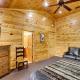 5 Star Lodge by Venture Smoky Mountains Gatlinburg - Fotografie 6