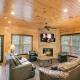 5 Star Lodge by Venture Smoky Mountains Gatlinburg - Fotografie 8