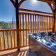 A View For Two by Venture Smoky Mountains, Gatlinburg - Photo 1