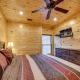 A View For Two by Venture Smoky Mountains, Gatlinburg - Photo 8
