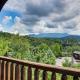 Above The Clouds by Venture Smoky Mountains Gatlinburg - Fotografie 6