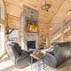 Aspen Lodge by Venture Smoky Mountains, Gatlinburg - Fotografie 7