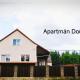 Apartmán Doubrava, Puclice