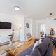 New apartment in the city center 3beds, 2baths, terrace & parking, Malaga - Zdjęcie 6