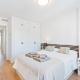 New apartment in the city center 3beds, 2baths, terrace & parking, Malaga - Zdjęcie 8