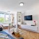 New apartment in the city center 3beds, 2baths, terrace & parking, Malaga - Zdjęcie 1