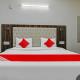 Hotel Alfa Manali, Manāli - Foto 7