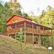 Black Bear Hideaway by Venture Smoky Mountains Sevierville - Fotografie 6