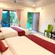 RK Resort, Mahabaleshwar - Foto 4