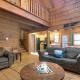 Cabin at the Forge by Venture Smoky Mountains, Pigeon Forge - Fotografie 9