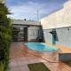 DAY USE Área de Lazer com Piscina Churrasqueira e Completa, Maringá - Zdjęcie 2