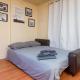 1BR in the Heart of Downtown Boston Famous Nightlife Theater District with Bed Full of Promises TD Garden Common Park MBTA - Fotografie 5