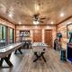 Wink Bear Lodge by Venture Smoky Mountains, Gatlinburg - Fotografie 9