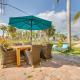 Walkable Gulf-View Getaway in Fort Myers Beach!, Fort Myers Beach - Fotografie 1