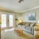 Walkable Gulf-View Getaway in Fort Myers Beach!, Fort Myers Beach - Fotografie 4