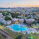 Alexander The Great Resort & Spa, Bodrum - Fotografie 1