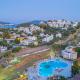 Alexander The Great Resort & Spa, Bodrum - Fotografie 4