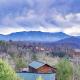 Elizabeths View II by Venture Smoky Mountains Gatlinburg - Fotografie 2