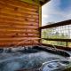Four Seasons View by Venture Smoky Mountains, Sevierville - Fotografie 3