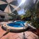 Casamaya Hostel & Diving, Cozumel