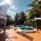 Casamaya Hostel & Diving, Cozumel (zdjęcie 6)