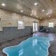 H2Oasis by Venture Smoky Mountains Sevierville - Foto 1