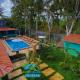 Pousada EcoVillage - Meu Xodó em Preá, Prea