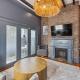 Beautiful Renovated Apartment One Block from King, Charleston - Fotografie 5