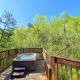 Hideaway Cabin by Venture Smoky Mountains Sevierville - Fotografie 5